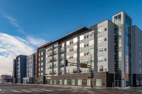 Cambria Hotel Minneapolis Downtown