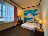 East Commercial Affairs Hotel