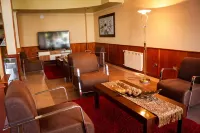 Hotel Villa Brescia