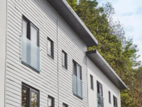 The Garrison Hotels in Fort William