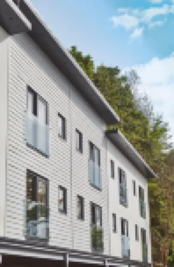 The Garrison Hotels in 