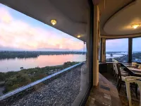 曼澤爾霍夫酒店 - 靚景