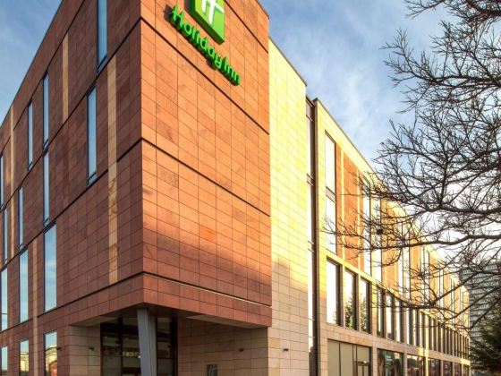 Holiday Inn SUNDERLAND - CITY CENTRE by IHG