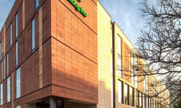 Holiday Inn Sunderland - City Centre by IHG