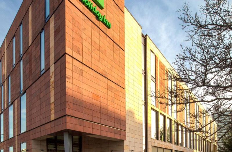 Holiday Inn Sunderland - City Centre by IHG