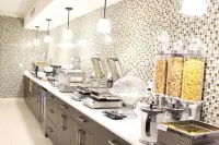 Best Western Peace Arch Inn - breakfast