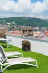 Rias Bajas Các khách sạn ở Pontevedra
