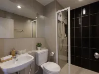 แอท เอส 115 เรสซิเดนซ์ โรงแรมใกล้พิพิธภัณฑ์ช้างเอราวัณ