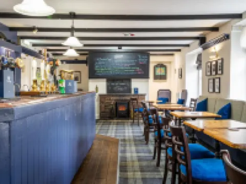 Rose & Crown Hotels in Hexham