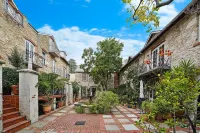 Fremantle Port Mill Bed & Breakfast - Unique Accommodation Hotels near Adventure World