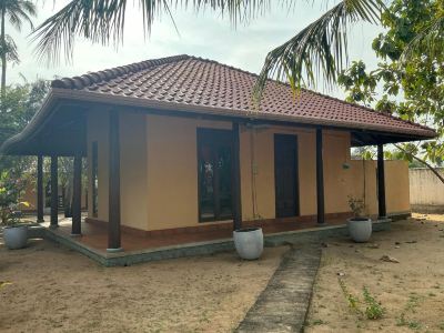 Nilaveli Ayurveda Center