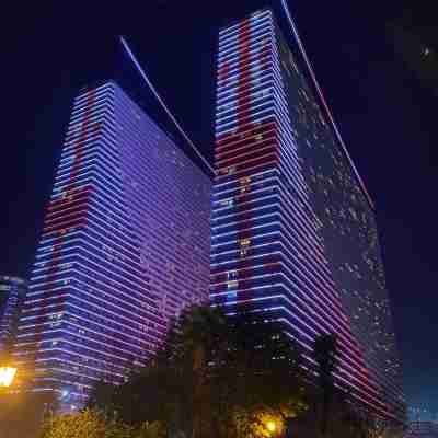 Batumi Orbi City Sea View Hotel Exterior