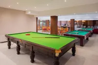 Silvanus Hotel - que admiten mascotas