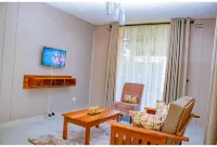 R Executive Apartments