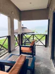 Platinum Blue Island Resort Hotel a Asuogyaman