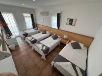 Mimosa Pension - 2-Star