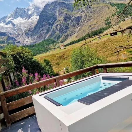 Amber Ski-in/Out Hotel & Spa