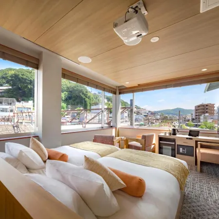 Hotel Beacon Onomichi