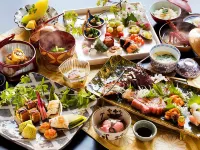 Nanten-En Các khách sạn ở Hashimoto