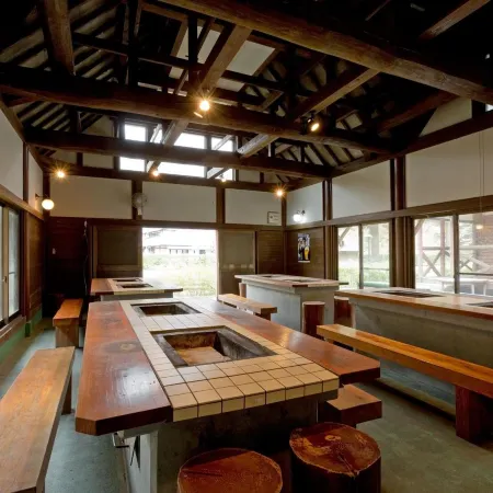 Hiyoshi Forest Resort Yamanoie
