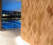 Hotel Nova - piscina