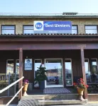 Best Western Hotel Arctic Eden Hotels in 
