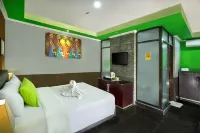Negara Hotel - 1つ星