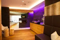 Hotel Mondin - 朝食