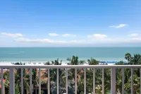 Marco Beach Ocean Suites - Meerblick