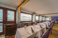 Hotel lo Stambecco Hotels in Valtournenche