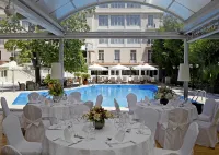 Theoxenia Palace - Desayuno