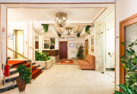 호텔 시설 사진 1