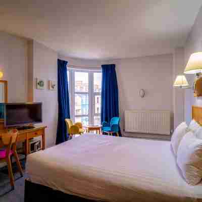 Portrush Atlantic Hotel Rooms