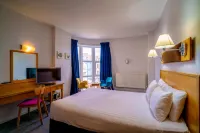 Portrush Atlantic Hotel Hotels in Portrush