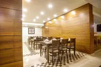 Dweik Hotel Luxury 3 - Desayuno