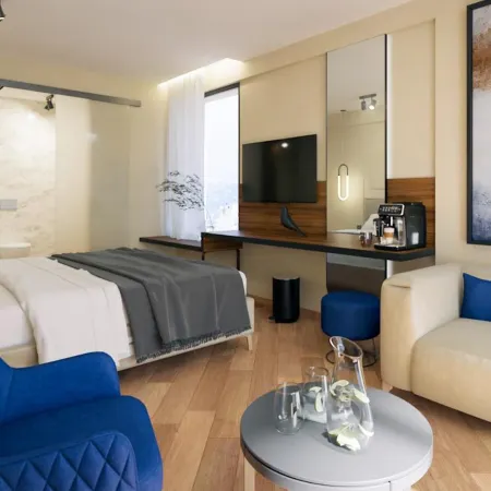 1910 Lifestyle Hotel