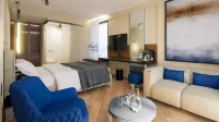 1910 Lifestyle Hotel - Butik