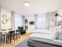 Pytloun Flat Hotel Hotels in Liberec