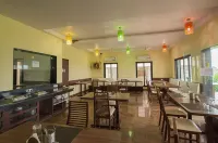Budget Inn Service Apartments Tiger Plaza, Dahej