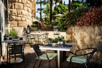 Hotel Villa Eugenia - Morgenmad