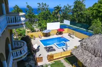 Takuma Boutique Hotel Rooms & Suites Jamaica - Family