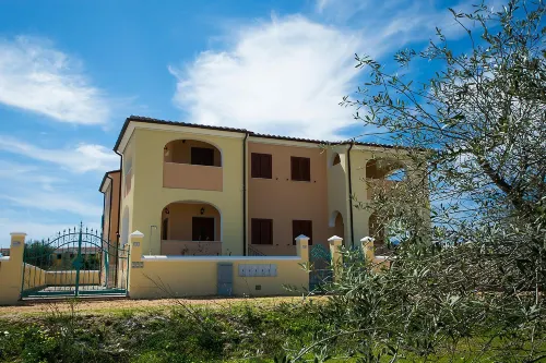 Le Residenze del Maria Rosaria - Via Trentino 62