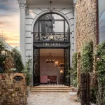 The Luna Boutique Hotel
