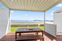 Port Lincoln Beachfront Apartments Các khách sạn ở Port Lincoin