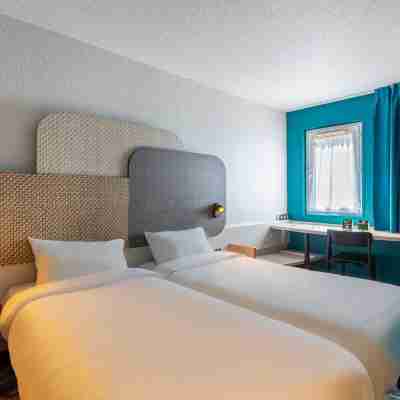 B&B HOTEL Blois Nord Vallée Maillard Rooms
