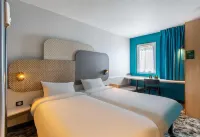 B&B HOTEL Blois Nord Vallée Maillard Отели в г. Сен-Любен-ан-Вергонуа