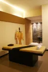 Sari Ater Kamboti Hotel Bandung - spa