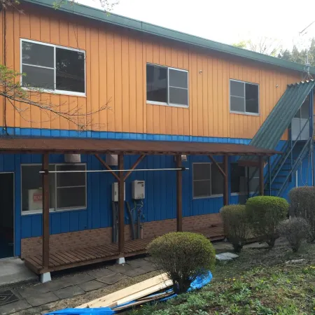 Hotel Famitic Myojin