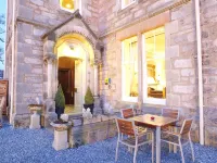 Knockendarroch Hotel Ξενοδοχεία στην πόλη Pitlochry
