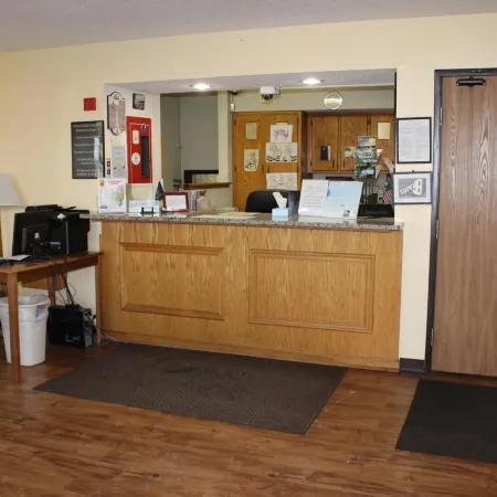 Super 8 by Wyndham East Stroudsburg/Poconos